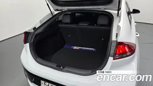 Hyundai Ioniq, 2018 — миниатюра 31