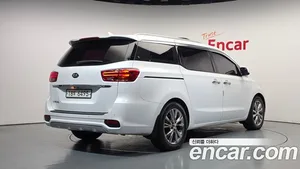 Kia Carnival, 2018 — миниатюра 2