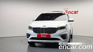 Kia Carnival, 2018 — миниатюра 3