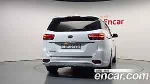 Kia Carnival, 2018 — миниатюра 4