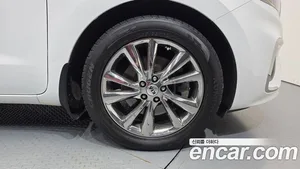 Kia Carnival, 2018 — миниатюра 5
