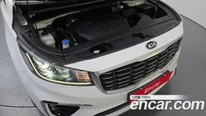 Kia Carnival, 2018 — миниатюра 6