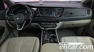 Kia Carnival, 2018 — миниатюра 10