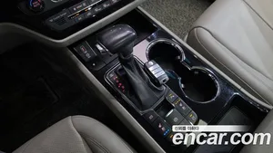 Kia Carnival, 2018 — миниатюра 12