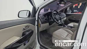 Kia Carnival, 2018 — миниатюра 13