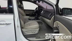 Kia Carnival, 2018 — миниатюра 17