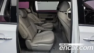 Kia Carnival, 2018 — миниатюра 18