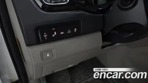 Kia Carnival, 2018 — миниатюра 20