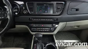 Kia Carnival, 2018 — миниатюра 21