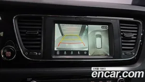 Kia Carnival, 2018 — миниатюра 22