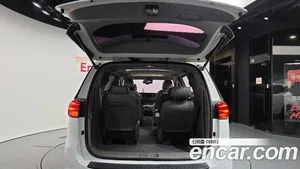 Kia Carnival, 2018 — миниатюра 26