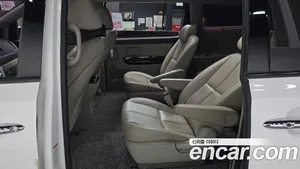 Kia Carnival, 2018 — миниатюра 16