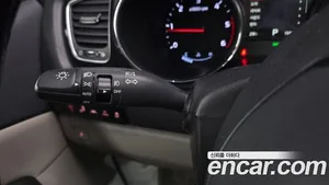 Kia Carnival, 2018 — миниатюра 28