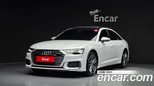 Audi A6, 2023 — миниатюра 1