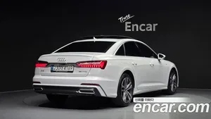 Audi A6, 2023 — миниатюра 2