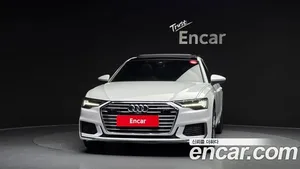 Audi A6, 2023 — миниатюра 3