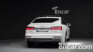 Audi A6, 2023 — миниатюра 4