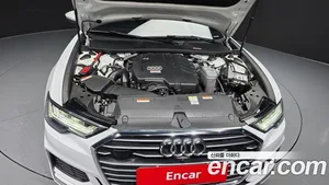 Audi A6, 2023 — миниатюра 6