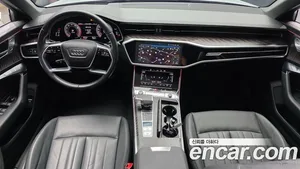Audi A6, 2023 — миниатюра 7