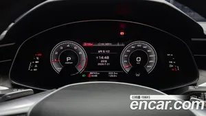 Audi A6, 2023 — миниатюра 8