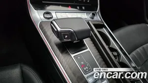 Audi A6, 2023 — миниатюра 9