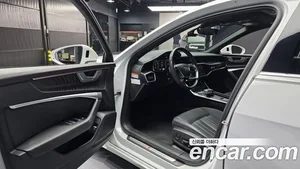 Audi A6, 2023 — миниатюра 10