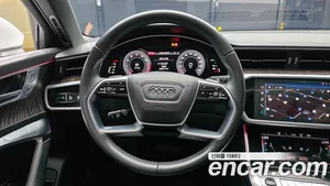 Audi A6, 2023 — миниатюра 13