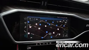 Audi A6, 2023 — миниатюра 14