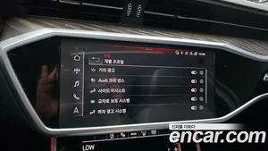 Audi A6, 2023 — миниатюра 16