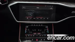 Audi A6, 2023 — миниатюра 17