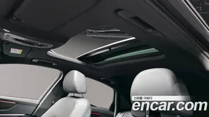 Audi A6, 2023 — миниатюра 19