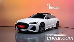 Audi RS7, 2023 — миниатюра 36