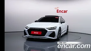 Audi RS7, 2023 — миниатюра 2