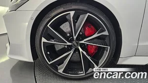 Audi RS7, 2023 — миниатюра 4
