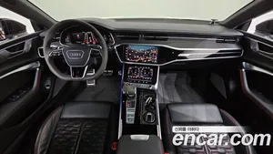 Audi RS7, 2023 — миниатюра 9