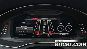 Audi RS7, 2023 — миниатюра 10
