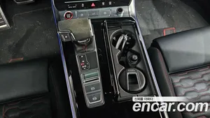 Audi RS7, 2023 — миниатюра 11