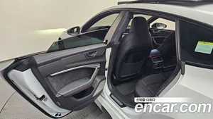 Audi RS7, 2023 — миниатюра 17