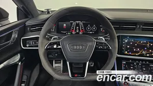 Audi RS7, 2023 — миниатюра 19