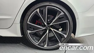 Audi RS7, 2023 — миниатюра 6
