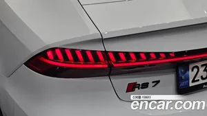 Audi RS7, 2023 — миниатюра 8