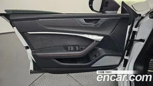 Audi RS7, 2023 — миниатюра 13