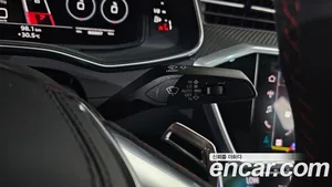 Audi RS7, 2023 — миниатюра 27