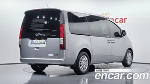 Hyundai Staria, 2023 — миниатюра 2