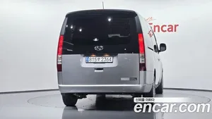 Hyundai Staria, 2023 — миниатюра 4