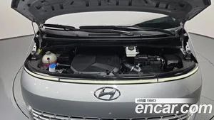 Hyundai Staria, 2023 — миниатюра 6