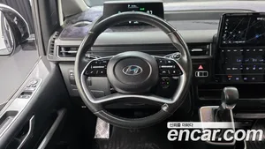 Hyundai Staria, 2023 — миниатюра 19