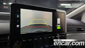 Hyundai Staria, 2023 — миниатюра 22