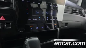 Hyundai Staria, 2023 — миниатюра 23