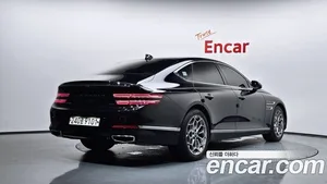 Genesis G80, 2021 — миниатюра 2